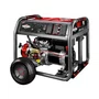 Gerador a Gasolina Elite Bs8000 10,5kva 420cc Briggs Branco