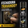 Grafite em Pó Spray Mp1 200ml Lubrificante a Seco
