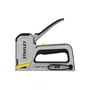 Grampeador e Pinador Manual de Alumínio Stht70250 Stanley