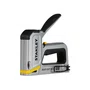Grampeador e Pinador Manual de Alumínio Stht70250 Stanley