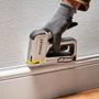 Grampeador e Pinador Manual de Alumínio Stht70250 Stanley