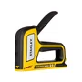 Grampeador e Pinador Manual de Plástico Stht70440 Stanley