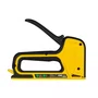 Grampeador e Pinador Manual de Plástico Stht70440 Stanley