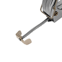 Grampeador Manual de Metal Grampo Tipo 53 de 4 a 8mm Mtx