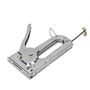 Grampeador Manual de Metal Grampo Tipo 53 de 4 a 8mm Mtx