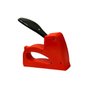Grampeador Manual Rocama Slim Linha Hobby Super Prático