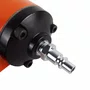 Grampeador Pneumático Tipo 14 de 16 Á 50mm 14/50 N851 Airfix