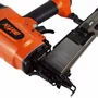 Grampeador Pneumático Tipo 14 de 16 Á 50mm 14/50 N851 Airfix