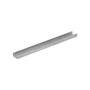 Grampo 106/6mm Polido com 3500 Peças Rocama