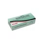Grampo 106/8mm Polico com 2500 Peças Rocama