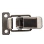 Grampo Fecho Rápido Trava Pressão Fe/e8 Inox 2 Und