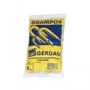 Grampo para Cerca 1 X 9 Bwg 19 X 11 Polido 1 Kg Gerdau