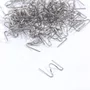 Grampo Parafix Modelo M 0.6mm Parachoque com 100 Und V8