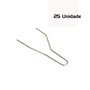 Grampo Parafix Modelo Pa 0.8mm Parachoque 25 Und V8 Brasil