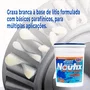 Graxa Branca Nautica Unilit Nautix 1kg