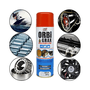 Graxa Branca Spray 300ml White Lub
