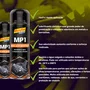 Graxa de Alta Aderência 250ml Mundial Prime