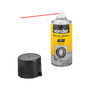 Graxa Spray Branca a Base de Lítio 300ml/200g Vonder