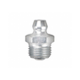 Graxeira Reta Rosca 3/8 Bsp 1/8 Gas 28 Fios Zincada