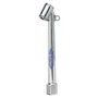Inflador Bico para Encher Pneus com Bocal Duplo Bc 118