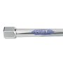 Inflador Bico para Encher Pneus com Bocal Duplo Bc 118