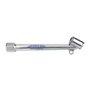 Inflador Bico para Encher Pneus com Bocal Duplo Bc 118