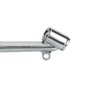 Inflador Bico para Encher Pneus com Bocal Duplo Bc 118