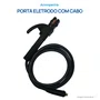 Inversora de Solda Mig Explorer 165 Mono 220v Weld Vision