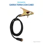 Inversora de Solda Mig Explorer 165 Mono 220v Weld Vision
