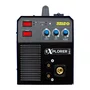 Inversora de Solda Mig Explorer 165 Mono 220v Weld Vision