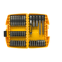 Jogo Bits 37 Peças com Estojo Dw2163 Dewalt