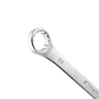 Jogo de Chaves Combinadas 6mm a 32mm com 15 Peças Mayle