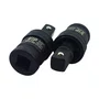 Junta Universal para Soquete de Impacto 1/2 Pol. 65mm - Vip