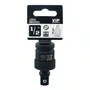 Junta Universal para Soquete de Impacto 1/2 Pol. 65mm - Vip