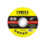 Kit 10 Disco de Corte Fino 9 x 1/12 x 7/8 Polegadas - Elite