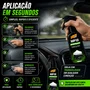 Kit 2 Antiembaçante Spray 100ml Vidro Espelho Embaçado Carro