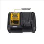 Kit 2 Baterias 20v 5ah Carregador Bolsa Dcb205c2k-br Dewalt