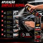 Kit 2 Cera Automotiva Spray Mp10 300ml Brilho Intenso Carro