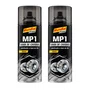 Kit 2 Graxa Branca de Cavidade 300ml Proteção Anticorrosiva