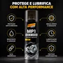 Kit 2 Graxa Branca de Cavidade 300ml Proteção Anticorrosiva