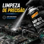 Kit 2 Limpa Contato Spray 300ml Recupera Conexões Elétricas