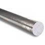 Kit 2 Rolamento UC208 + 2 Mancal P208 + 1 Eixo 40x500mm