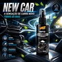 Kit 3 Aromatizante Lavender Carro Novo e Vanilla Automotivo