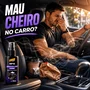 Kit 3 Aromatizante Lavender Carro Novo e Vanilla Automotivo