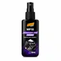 Kit 3 Aromatizante Lavender Carro Novo e Vanilla Automotivo