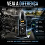 Kit 3 Aromatizante Perfume Automotivo 60ml Aroma Carro Novo