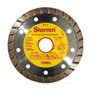 Kit 3 Disco de Corte Diamantado 110mm Kddp110-3 Starrett