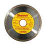Kit 3 Disco de Corte Diamantado 110mm Kddp110-3 Starrett