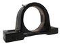 Kit 4 Mancal Pedestal com Rolamento Ucp209 Ucp 209 Eixo 45mm