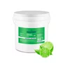 Kit 4 Sabonete Limpa Mãos Esfoliante Limão 3kg Rezymom